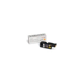Xerox Phaser 6000-6010 Workcentre 6015 Yellow Toner