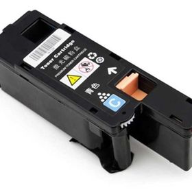 Xerox Phaser 6000-PHASER 6010-PHASER 6015-106R01628 Mavi 1000 Sayfa Muadil Toner