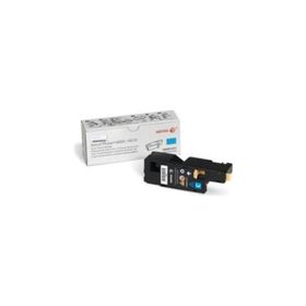 Xerox Phaser 6000/6010 Cyan Toner