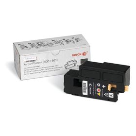 Xerox Phaser 6000/6010 Cyan Toner