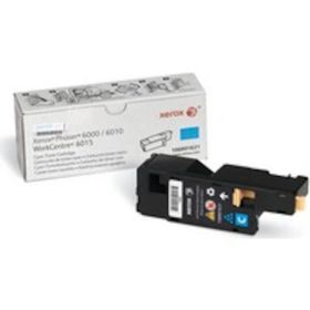 Xerox Phaser 6000/6010 Cyan Toner