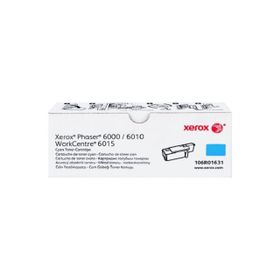 Xerox Phaser 6000/6010 Cyan Toner