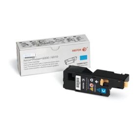 Xerox Phaser 6000/6010 Cyan Toner