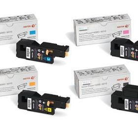 Xerox Phaser 6000/6010 Siyah Toner