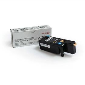 Xerox Phaser 6020-106R02760 Mavi Orjinal Toner