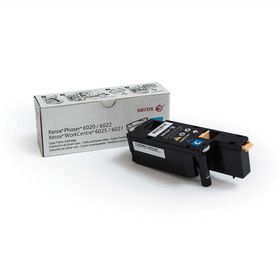 Xerox Phaser 6020-106R02760 Mavi Orjinal Toner