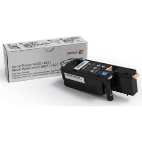 Xerox Phaser 6020-106R02760 Mavi Orjinal Toner