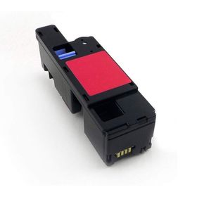 Xerox Phaser 6020-106R02761 Kırmızı Muadil Toner