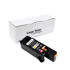 Xerox Phaser 6020-106R02761 Kırmızı Muadil Toner