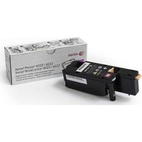 Xerox Phaser 6020-106R02761 Kırmızı Orjinal Toner