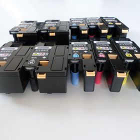 Xerox Phaser 6020-106R02762 Sarı Muadil Toner