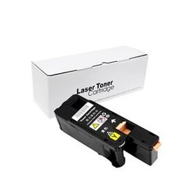 Xerox Phaser 6020-106R02762 Sarı Muadil Toner