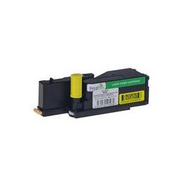 Xerox Phaser 6020-106R02762 Sarı Toner Chip