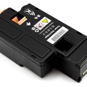 Xerox Phaser 6020-106R02763 Siyah Muadil Toner