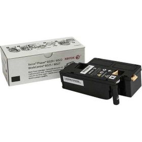 Xerox Phaser 6020-106R02763 Siyah Orjinal Toner