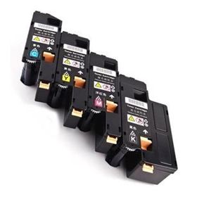 Xerox Phaser 6020 6022 6025 Mavi Muadil Toner