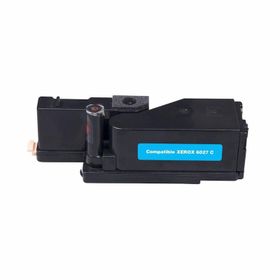 Xerox Phaser 6020 6022 6025 Mavi Muadil Toner