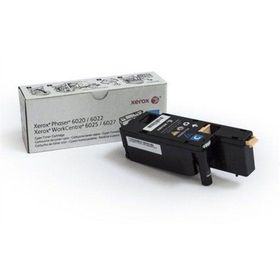 Xerox Phaser 6020 6022-WC 6025 106R02760 Mavi Toner
