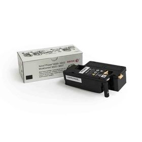 Xerox Phaser 6020 6022-WC 6025 106R02763 Siyah Toner