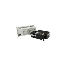 Xerox Phaser 6020 6022-WC 6025 106R02763 Siyah Toner