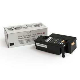 Xerox Phaser 6020-6022-WC6025-6027 Cyan Toner
