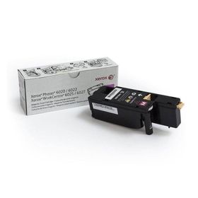 Xerox Phaser 6020-6022-WC6025-6027 Cyan Toner