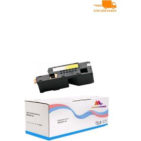 Xerox Phaser 6020 Muadil Toner Takım