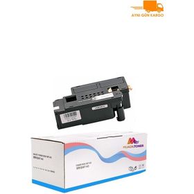 Xerox Phaser 6020 Muadil Toner Takım