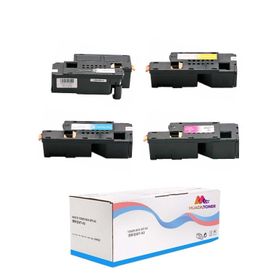 Xerox Phaser 6020 Muadil Toner Takım