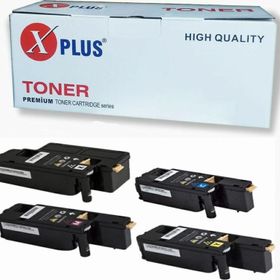 Xerox Phaser 6020 Muadil Toner Takım