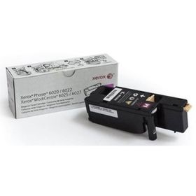Xerox Phaser 6020-WC 6025 106R02761 Kırmızı Toner
