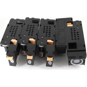 Xerox Phaser 6022- Orjinal Toner Seti