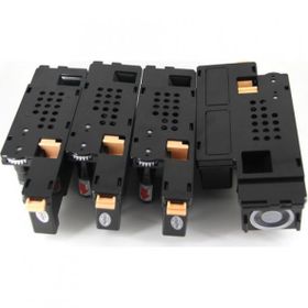 Xerox Phaser 6022- Orjinal Toner Seti