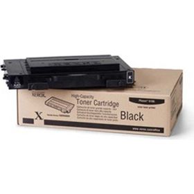 Xerox Phaser 6100 106R00679 Siyah Toner