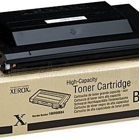 Xerox Phaser 6100 106R00679 Siyah Toner