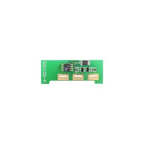 Xerox Phaser 6100-106R00680 Mavi Yüksek Kapasiteli Toner Chip
