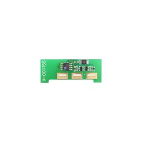 Xerox Phaser 6100-106R00680 Mavi Yüksek Kapasiteli Toner Chip