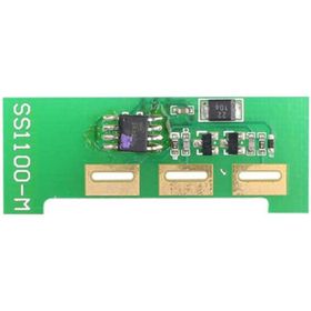 Xerox Phaser 6100-106R00680 Mavi Yüksek Kapasiteli Toner Chip