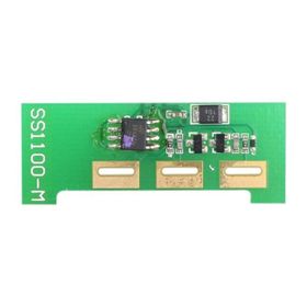 Xerox Phaser 6100-106R00681 Kırmızı Yüksek Kapasiteli Toner Chip