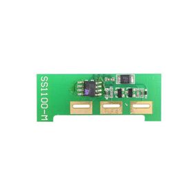 Xerox Phaser 6100-106R00682 Sarı Yüksek Kapasiteli Toner Chip