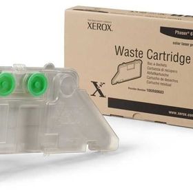 Xerox Phaser 6100-106R00683 Atık Kutusu