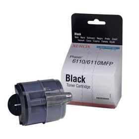 Xerox Phaser 6110 106R01203 Siyah Toner