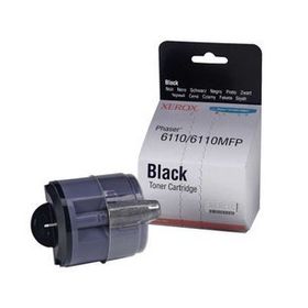 Xerox Phaser 6110 106R01203 Siyah Toner
