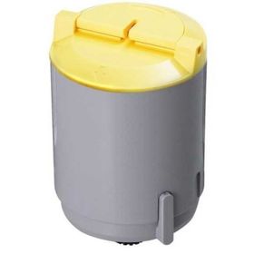 Xerox Phaser 6110-106R01204 Sarı Muadil Toner