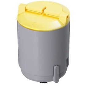 Xerox Phaser 6110-106R01204 Sarı Muadil Toner