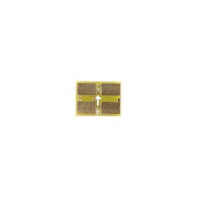 Xerox Phaser 6110-106R01204 Sarı Toner Chip