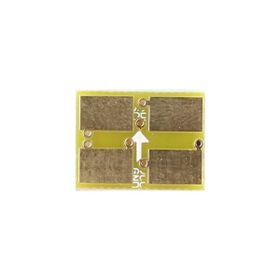 Xerox Phaser 6110-106R01204 Sarı Toner Chip