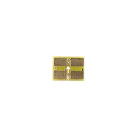 Xerox Phaser 6110-106R01204 Sarı Toner Chip