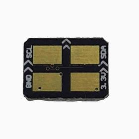 Xerox Phaser 6110-106R01204 Sarı Toner Chip