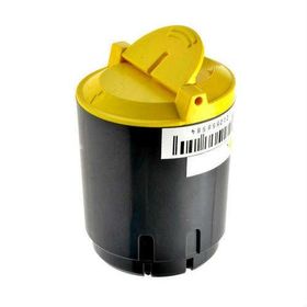 Xerox Phaser 6110 106R01204 Sarı Toner